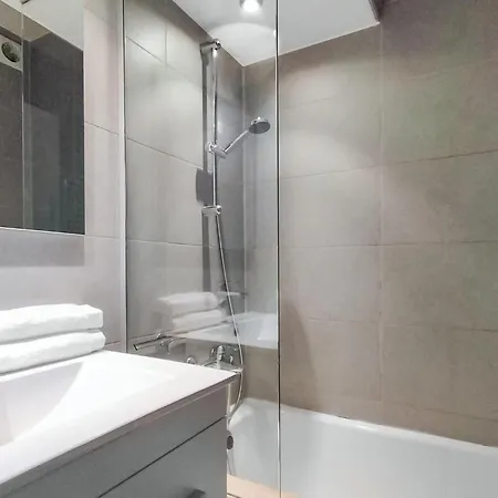 Daire 2 Bedroom In *