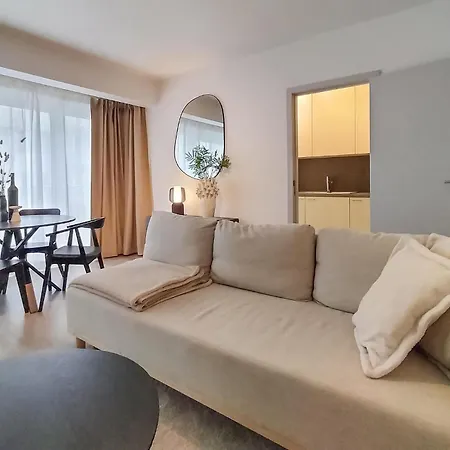 Daire 2 Bedroom In *
