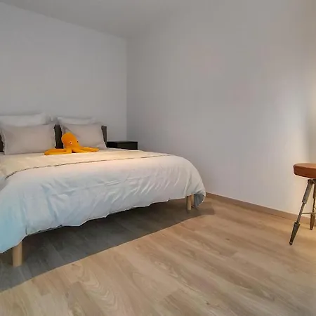 2 Bedroom In Daire