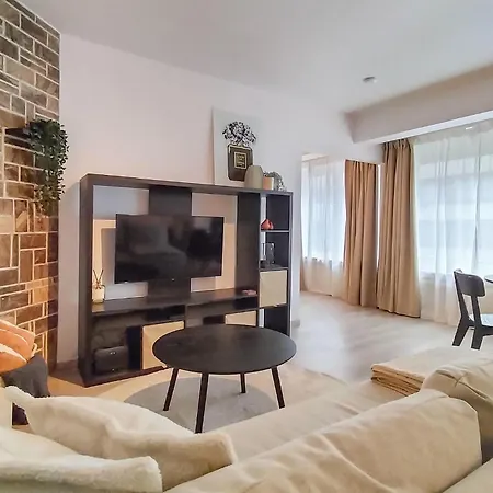 2 Bedroom In Oostende