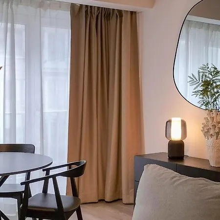 2 Bedroom In * Oostende